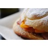 1 Pack of Puerto Rican Sweet Rolls (Mallorcas) by La
