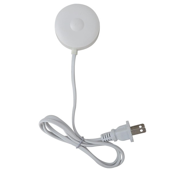 Upgrade White Charger Replacement for Model 3768 Oral B Electric