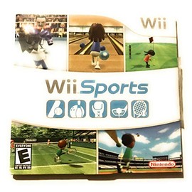 Wii Sports