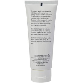NEOSTRATA Enlighten Ultra Brightening Cleanser, 100 ml