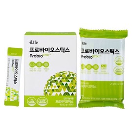 4라이프 프로바이오 스틱스 4Life Probio Sticks