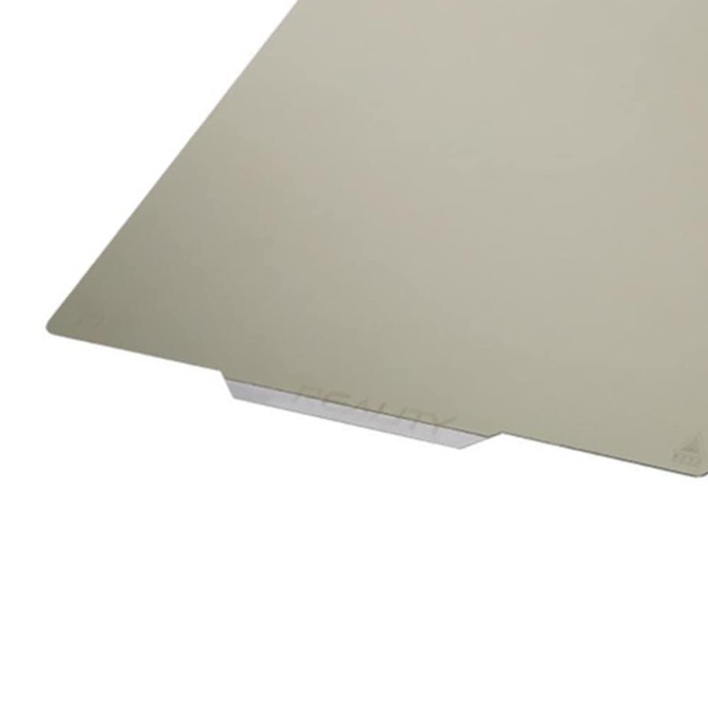 PEI Magnetic Flexible Heated Bed Printing Bed Removable Sheet Steel