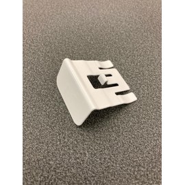 Window Fixing Bracket (Pack of 2) (24mm Depth)