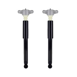 PM Auto Pair of 2 Rear Complete Shock Absorber Kit For 2020-2024 KIA Forte GT