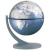 4" Metallic Wonder Globe by Replogle