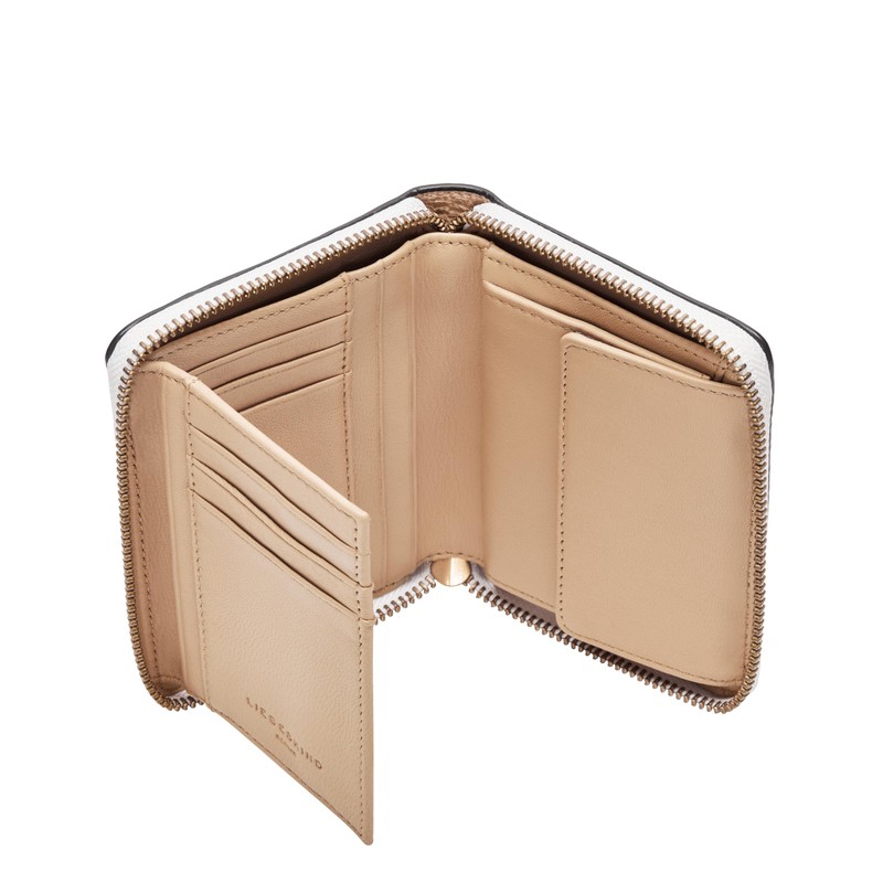 ALESSA 3 Pebble Conny offwhite