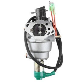 Yomoly Carburetor Compatible with Powerhorse 166113 166114 7000 420cc Generator Replacement Carb