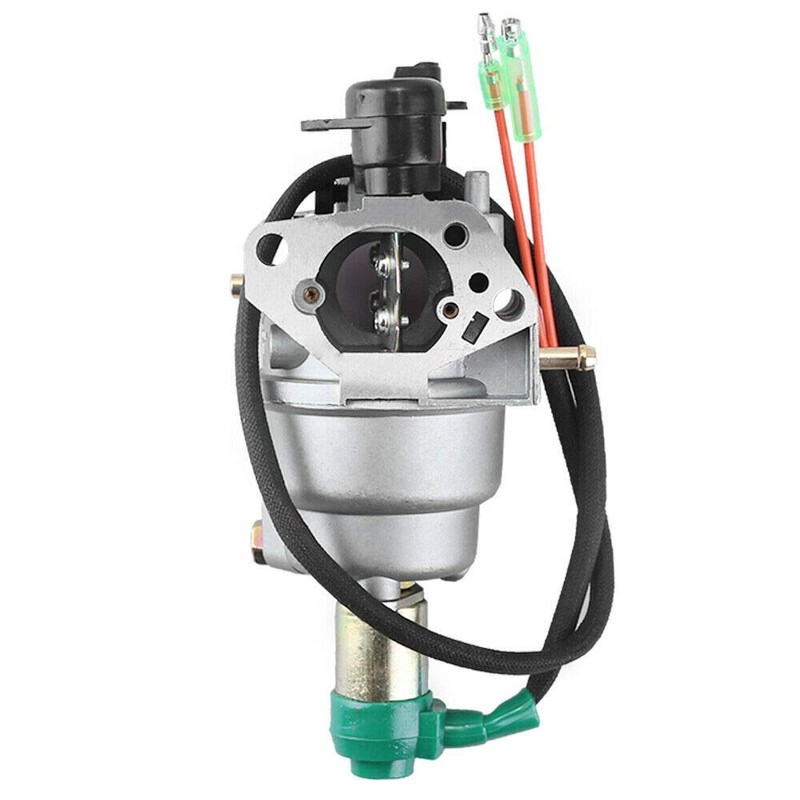 Yomoly Carburetor Compatible with Powerhorse 166113 166114 7000 420cc Generator