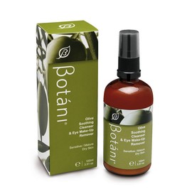 Botani Olive Soothing Cleanser 100ml