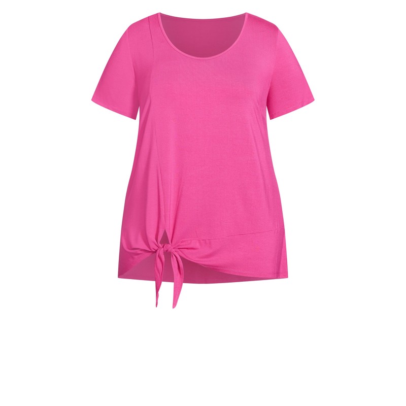 Avenue Women's Plus Size Top - Wildside, 14