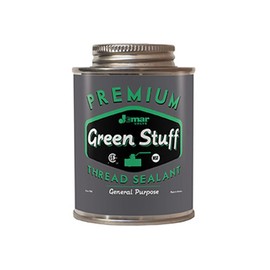 General Purpose Thread Sealant,8oz,Can