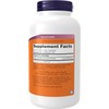 NOW MSM 1000mg - 240 Vegetarian Capsules