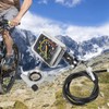 Akozon Bicycle Speedometer, Mountain Bike, Bicycles, Tricycles, Bicycles, Computer Code