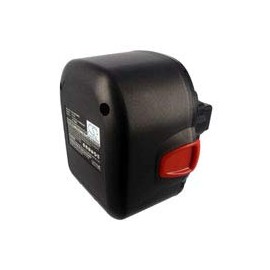 Technical Precision Replacement for Lincoin POWERLUBER Cordless Grease Gun