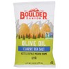  Boulder Canyon Olive Oil (12x6.5 Oz)