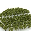 DauStage N Gauge Diorama, Railway, Architecture, Model, Tree, Landscape, 1.2