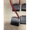 Helwig Carbon Lot Of 10 HELWIG CARBON MOTOR BRUSH S1402-21000