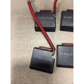 Helwig Carbon Lot Of 10 HELWIG CARBON MOTOR BRUSH S1402-21000 New