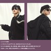 Croogo Men's Women's Beret Cap, Cute, Large, Simple, Solid, Cool,