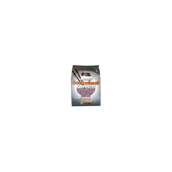 King Soba Organic Buckwheat Ramen 4 Count