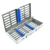 MY AR Store Sterilization Cassette Tray Box Autoclave Premium Design