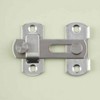Security Latch Lock Door Lock Device 7ea