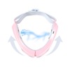 Facial Slimming Beauty Machine Red Blue Light Skin Tightening Lifting