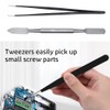 Bestgle 45 in 1 Precision Screwdriver Set, Mini Screwdriver Set