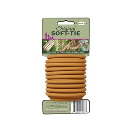Tierra Garden 50-3020 Tie060101 5 m Woody Original Soft Tie, 16.4