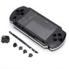 Replacement ABS Material Host Game Console Shell with Screwdriver for