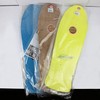 Skateboard Deck Storage Bags Old School Collectors 12" x 36"
