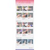 THCEVRLA Nail Tips - Handmade Nail Tips, Short Cut, Cat