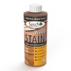 SamaN Interior Water Based Wood Stain - Natural Stain for
