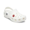 Crocs Jibbitz Fruit Shoe Charms | Jibbitz for Crocs, Apple,