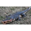 CostumeZone Swamp Gator Foam Filled 4 Feet - Costumezone