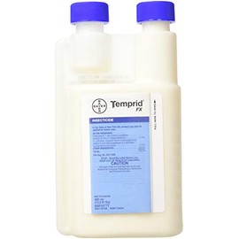 Bayer - 834022 - Temprid FX - Insecticide - 400 ml (13.5oz)