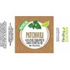 Healing Solutions 60ml Oils - Patchouli Essential Oil - 2