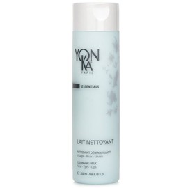 Yonka Essential La Nettoyante (Face & Eye) 200ml / 용카 에센셜 라 네토얀트 (얼굴 & 눈) 200ml