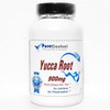 Yucca Root 900mg // 200 Capsules // Pure // by