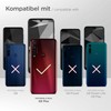 moex FlexProtect Screen Protector Compatible with Motorola Moto G8 Plus