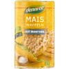 dennree Corn waffles with sea salt (2 x 120 g)