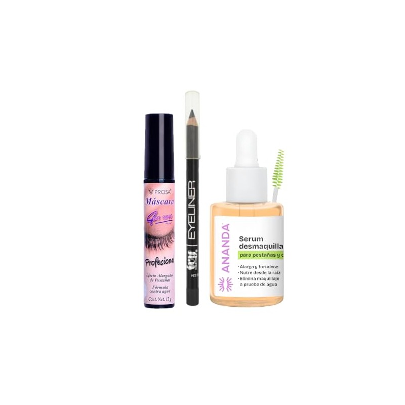 Rimmel London Rimmel london volume flash scandaleyes mascara - black