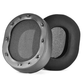 Cooling Gel Ear Pads V2/V2 Pro Replacement Ear Pads for Razer BlackShark V2/V2 Pro