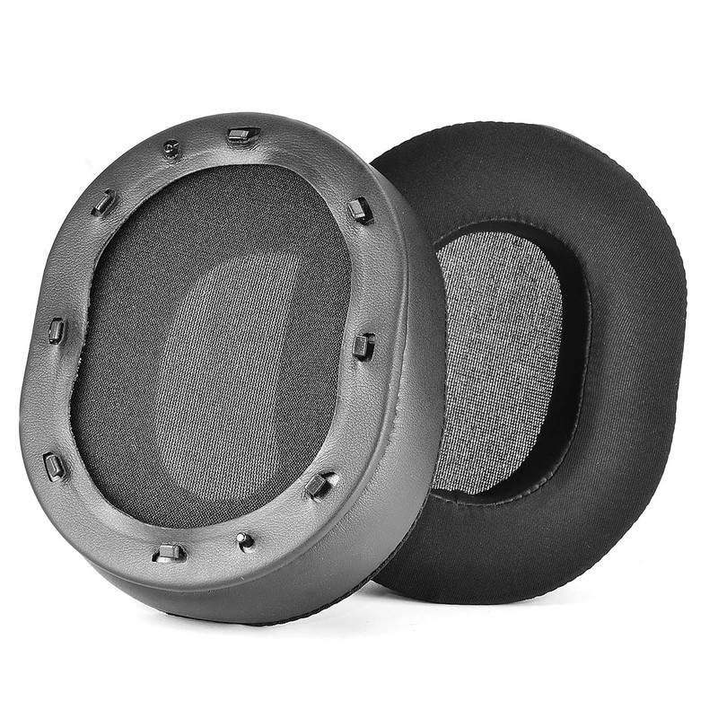 Cooling Gel Ear Pads V2/V2 Pro Replacement Ear Pads for