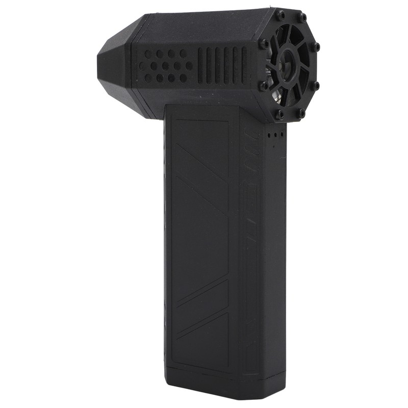 Mini Jet Fan Powerful Electric Air Duster Compressed Air Duster