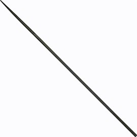 SUN UP Precision Ultra Fine File Round G12-03