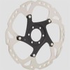 SHIMANO XT SM-RT86 6-Bolt Disc Brake Rotor (180 mm)