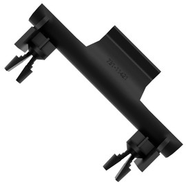 BiLLNE 731-11421 Snow Blower Mounting Clip - Compatible with MTD Snow Thrower Shovel, Retainer Clip for Effortless Chute Clearing