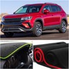 KEEGTBOX - Funda de salpicadero para consola central personalizada compatible