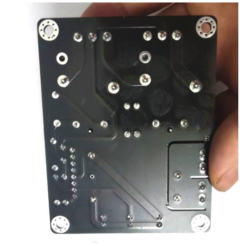 vanlaik High Power Amplifier Speaker Protection Board for Protection Current